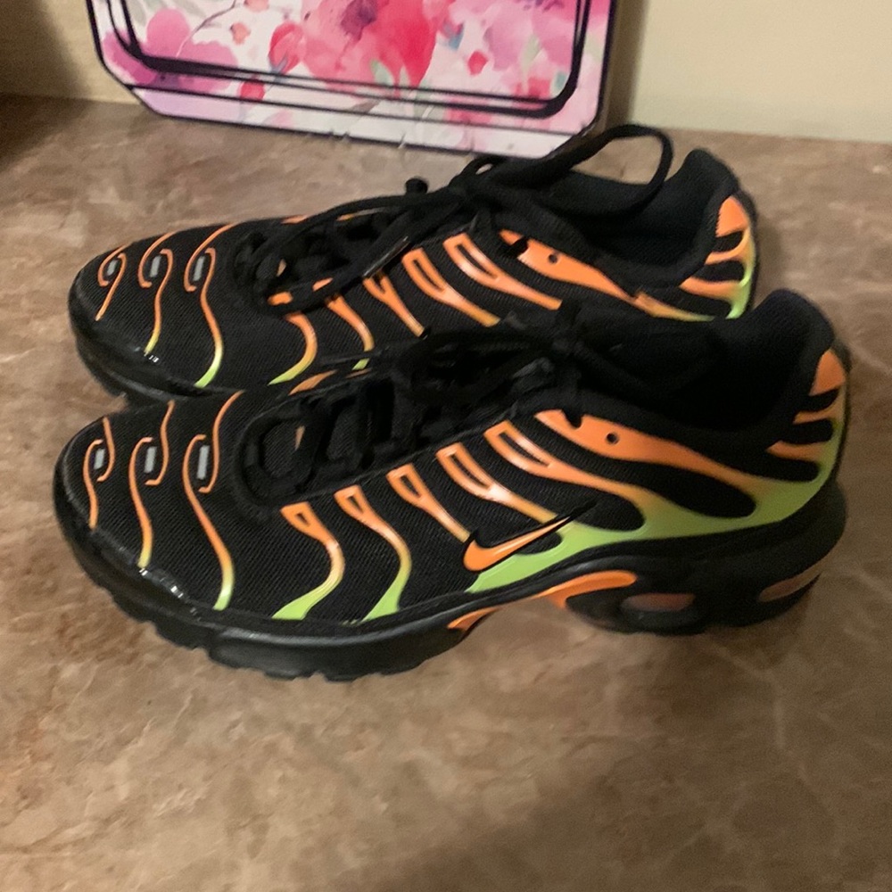 Nike airmax no box